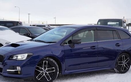 Subaru Levorg I, 2019 год, 1 289 000 рублей, 3 фотография