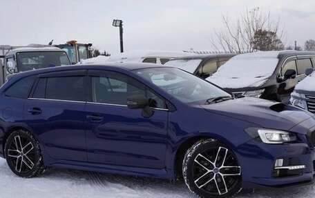 Subaru Levorg I, 2019 год, 1 289 000 рублей, 2 фотография