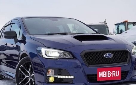 Subaru Levorg I, 2019 год, 1 289 000 рублей, 4 фотография