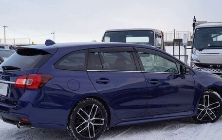 Subaru Levorg I, 2019 год, 1 289 000 рублей, 7 фотография