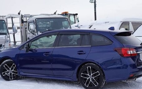 Subaru Levorg I, 2019 год, 1 289 000 рублей, 10 фотография