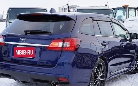 Subaru Levorg I, 2019 год, 1 289 000 рублей, 9 фотография