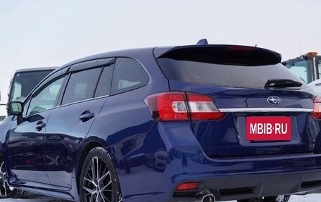 Subaru Levorg I, 2019 год, 1 289 000 рублей, 8 фотография