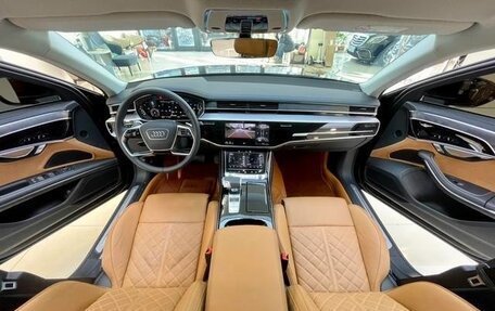 Audi A8, 2024 год, 11 400 000 рублей, 9 фотография