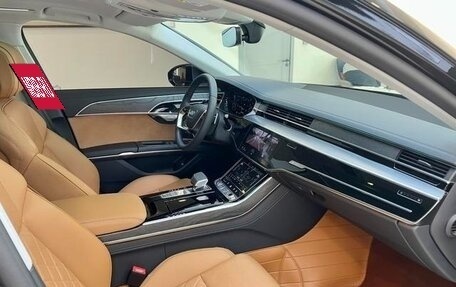 Audi A8, 2024 год, 11 400 000 рублей, 21 фотография