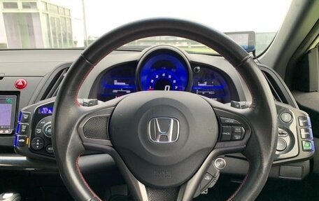 Honda CR-Z, 2016 год, 910 000 рублей, 10 фотография