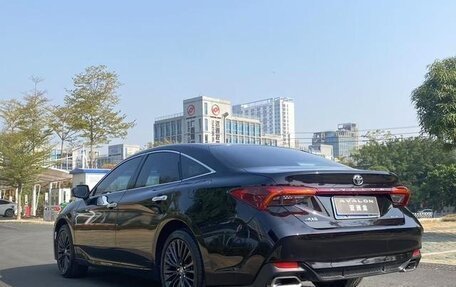 Toyota Avalon, 2020 год, 2 667 000 рублей, 7 фотография