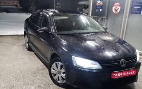 Volkswagen Jetta VI, 2012 год, 850 000 рублей, 6 фотография