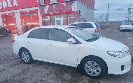 Toyota Corolla, 2012 год, 1 200 000 рублей, 3 фотография