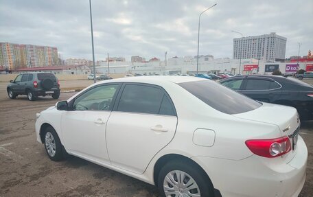 Toyota Corolla, 2012 год, 1 200 000 рублей, 2 фотография