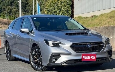 Subaru Levorg, 2021 год, 2 500 800 рублей, 1 фотография