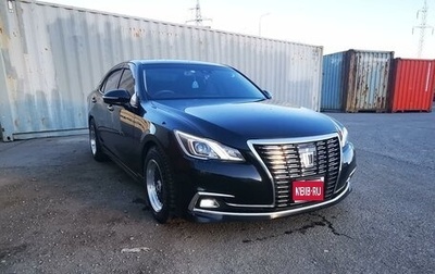 Toyota Crown, 2017 год, 2 700 000 рублей, 1 фотография