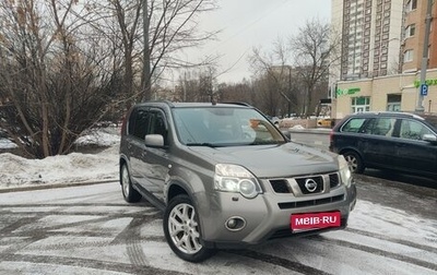 Nissan X-Trail, 2012 год, 1 520 000 рублей, 1 фотография