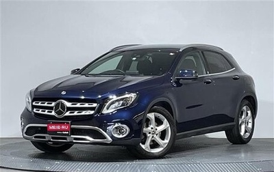 Mercedes-Benz GLA, 2017 год, 1 750 000 рублей, 1 фотография