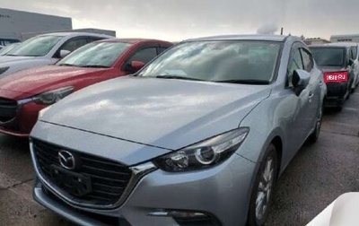 Mazda Axela, 2016 год, 1 285 000 рублей, 1 фотография