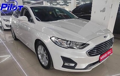 Ford Mondeo V, 2021 год, 1 515 000 рублей, 1 фотография