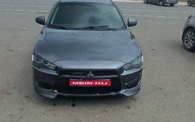 Mitsubishi Lancer IX, 2008 год, 631 000 рублей, 1 фотография