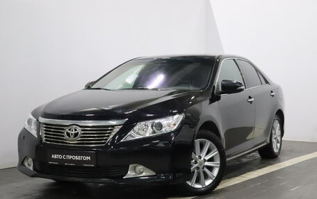 Toyota Camry, 2014 год, 1 788 000 рублей, 1 фотография