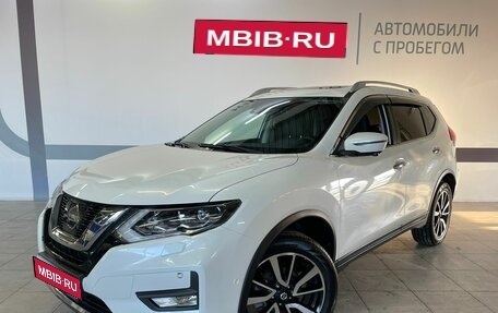 Nissan X-Trail, 2022 год, 3 200 000 рублей, 1 фотография