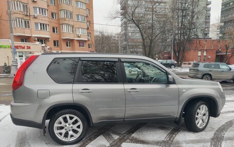 Nissan X-Trail, 2012 год, 1 520 000 рублей, 4 фотография