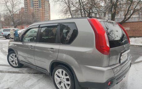 Nissan X-Trail, 2012 год, 1 520 000 рублей, 2 фотография