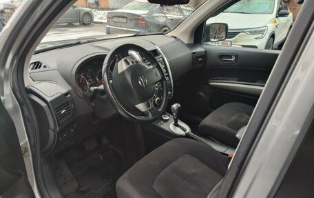 Nissan X-Trail, 2012 год, 1 520 000 рублей, 5 фотография