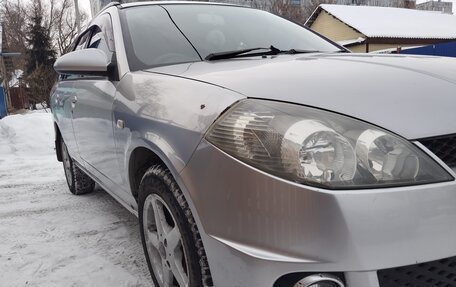 Nissan Wingroad III, 2003 год, 387 000 рублей, 9 фотография