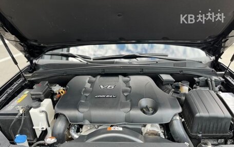 KIA Mohave I, 2021 год, 4 600 800 рублей, 6 фотография