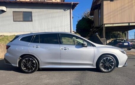 Subaru Levorg, 2021 год, 2 500 800 рублей, 4 фотография