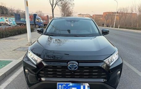 Toyota RAV4, 2022 год, 2 840 000 рублей, 7 фотография