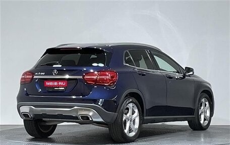 Mercedes-Benz GLA, 2017 год, 1 750 000 рублей, 2 фотография