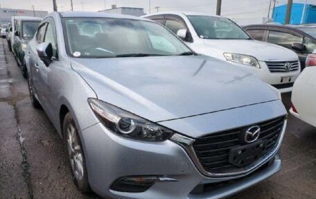 Mazda Axela, 2016 год, 1 285 000 рублей, 6 фотография