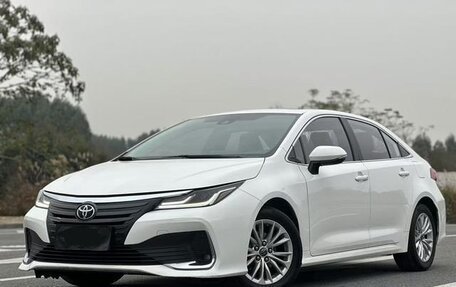 Toyota Allion, 2022 год, 1 970 000 рублей, 3 фотография