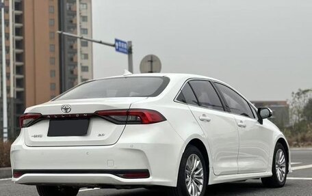 Toyota Allion, 2022 год, 1 970 000 рублей, 6 фотография