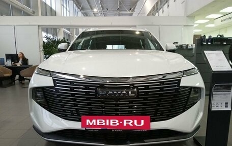 Haval F7, 2024 год, 2 849 000 рублей, 2 фотография