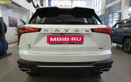 Haval F7, 2024 год, 2 849 000 рублей, 6 фотография