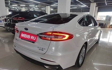 Ford Mondeo V, 2021 год, 1 515 000 рублей, 5 фотография