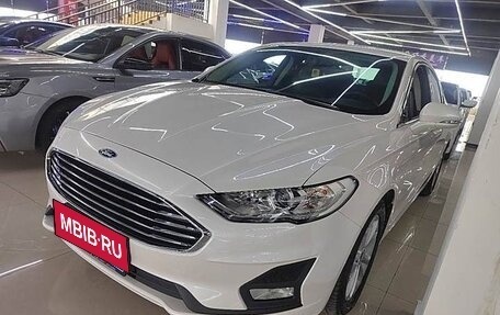 Ford Mondeo V, 2021 год, 1 515 000 рублей, 3 фотография