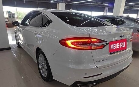 Ford Mondeo V, 2021 год, 1 515 000 рублей, 4 фотография