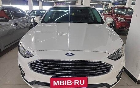 Ford Mondeo V, 2021 год, 1 515 000 рублей, 6 фотография