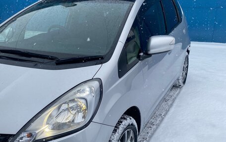 Honda Fit III, 2012 год, 1 100 000 рублей, 3 фотография