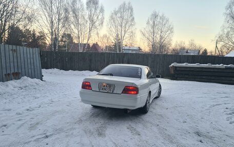 Toyota Chaser VI, 1997 год, 860 000 рублей, 5 фотография