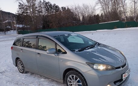 Toyota Wish II, 2010 год, 1 500 000 рублей, 4 фотография