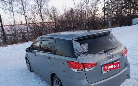 Toyota Wish II, 2010 год, 1 500 000 рублей, 2 фотография