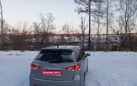 Toyota Wish II, 2010 год, 1 500 000 рублей, 3 фотография