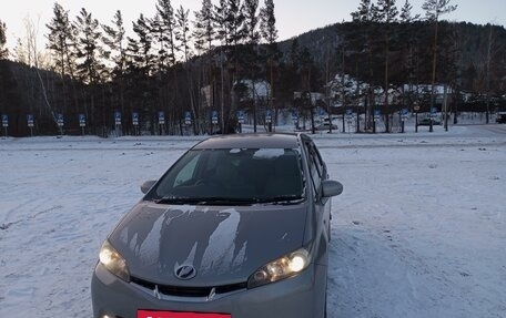 Toyota Wish II, 2010 год, 1 500 000 рублей, 5 фотография