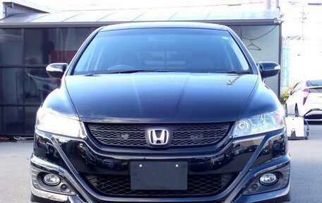 Honda Stream II, 2013 год, 1 039 000 рублей, 8 фотография