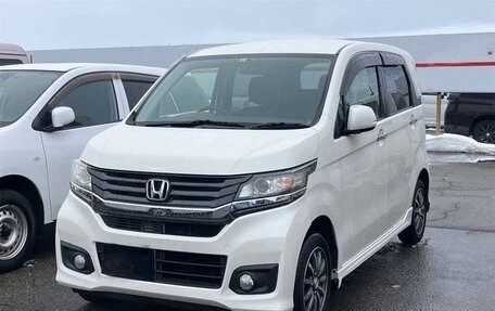 Honda N-WGN I рестайлинг, 2019 год, 767 000 рублей, 3 фотография