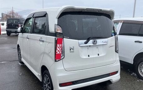 Honda N-WGN I рестайлинг, 2019 год, 767 000 рублей, 6 фотография