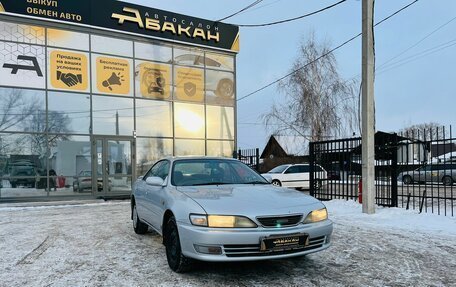 Toyota Carina ED III, 1996 год, 429 000 рублей, 4 фотография